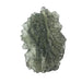 Moldavite Besednice Jezkovna B Grade 2.52 g 21x15x9mm - InnerVision Crystals