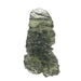 Moldavite Besednice Jezkovna B Grade 2.90 g 25x13x9mm - InnerVision Crystals