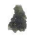 Moldavite Besednice Jezkovna B Grade 3.12 g 23x14x13mm - InnerVision Crystals