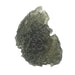 Moldavite Besednice Jezkovna B Grade 3.21 g 24x17x8mm - InnerVision Crystals