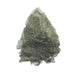Moldavite Besednice Jezkovna B Grade 4.14 g 30x22x9mm - InnerVision Crystals