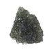 Moldavite Besednice Jezkovna B Grade 4.48 g 22x19x12mm - InnerVision Crystals
