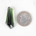 Moldavite Gemstone 10.20 ct 24x10mm - InnerVision Crystals