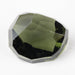 Moldavite Gemstone 10.30 ct 15x13mm - InnerVision Crystals