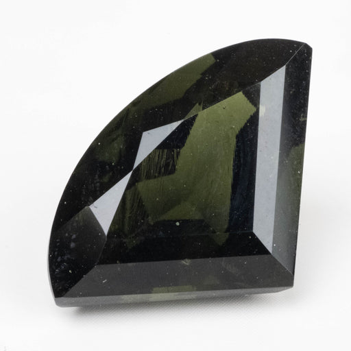 Moldavite Gemstone 10.35 ct 20x13mm - InnerVision Crystals