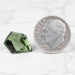 Moldavite Gemstone 6.10 ct 13x9mm - InnerVision Crystals
