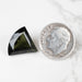 Moldavite Gemstone 7.20 ct 16x14mm - InnerVision Crystals