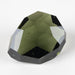 Moldavite Gemstone 9.45 ct 15x12mm - InnerVision Crystals