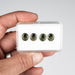 Moldavite Gemstones 10x8mm Wholesale Lot - InnerVision Crystals