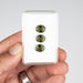Moldavite Gemstones 10x8mm Wholesale Lot - InnerVision Crystals