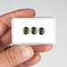 Moldavite Gemstones 10x8mm Wholesale Lot - InnerVision Crystals