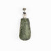 Moldavite Pendant 3.73 g 34x12mm - InnerVision Crystals