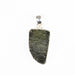 Moldavite Pendant 4.36 g 34x14mm - InnerVision Crystals