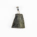 Moldavite Pendant 4.62 g 31x19mm - InnerVision Crystals