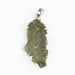 Moldavite Pendant 4.62 g 43x17mm - InnerVision Crystals