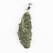 Moldavite Pendant 4.66 g 45x14mm - InnerVision Crystals
