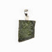 Moldavite Pendant 4.75 g 33x17mm - InnerVision Crystals