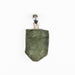 Moldavite Pendant 4.90 g 33x17mm - InnerVision Crystals