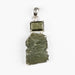 Moldavite Pendant 5.14 g 42x18mm - InnerVision Crystals