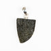 Moldavite Pendant 5.17 g 35x19mm - InnerVision Crystals