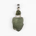 Moldavite Pendant 5.25 g 43x17mm - InnerVision Crystals