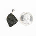 Moldavite Pendant 5.67 g 34x20mm - InnerVision Crystals