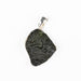 Moldavite Pendant 5.67 g 34x20mm - InnerVision Crystals