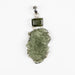 Moldavite Pendant 6.01 g 49x19mm - InnerVision Crystals