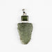 Moldavite Pendant 6.31 g 47x20mm - InnerVision Crystals