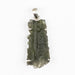 Moldavite Pendant 6.51 g 42x17mm - InnerVision Crystals