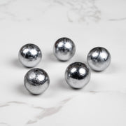 Muonionalusta Meteorite Bead | Choose Size - InnerVision Crystals
