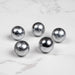 Muonionalusta Meteorite Bead 10mm - InnerVision Crystals