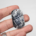 Muonionalusta Meteorite Dog Tag Pendant 30.89 g 44x24mm - InnerVision Crystals