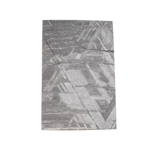 Muonionalusta Meteorite Slice 10.17 g 23x16mm - InnerVision Crystals