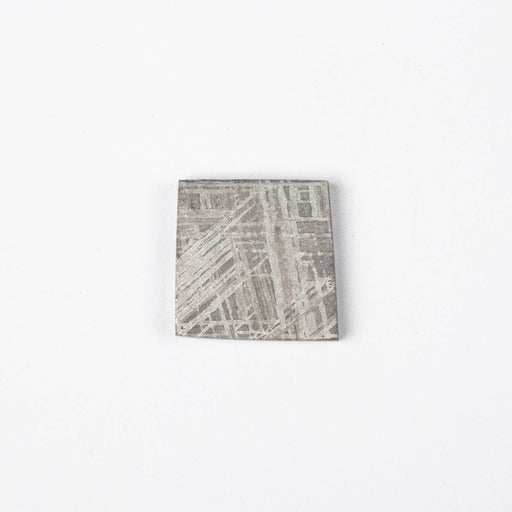 Muonionalusta Meteorite Slice 10.50 g 19x19mm - InnerVision Crystals