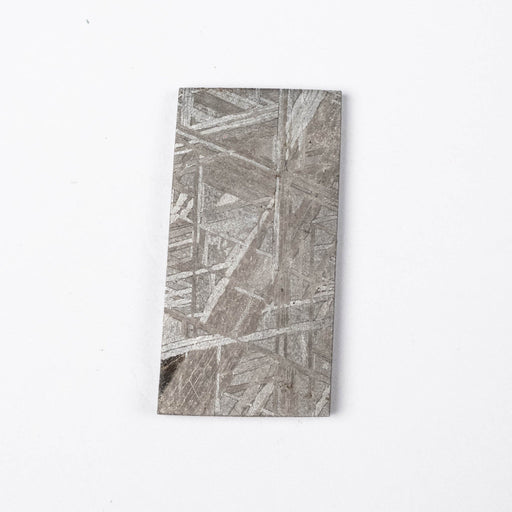 Muonionalusta Meteorite Slice 12.14 g 34x17mm - InnerVision Crystals