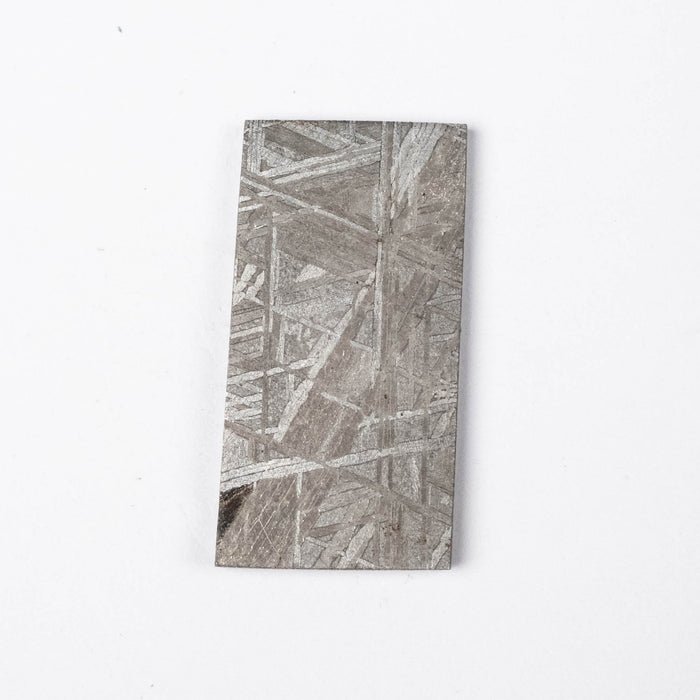 Muonionalusta Meteorite Slice 12.14 g 34x17mm - InnerVision Crystals