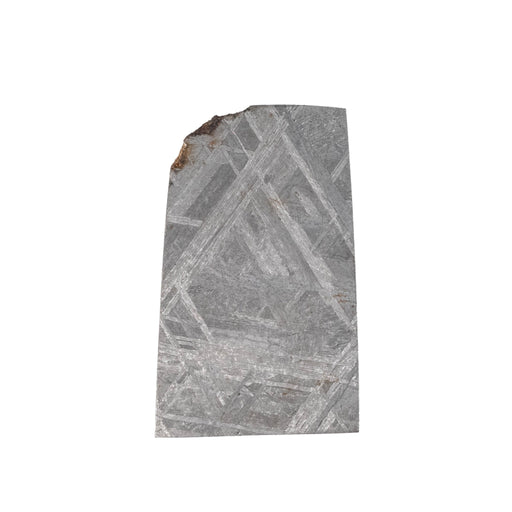 Muonionalusta Meteorite Slice 13.53 g 29x17mm - InnerVision Crystals