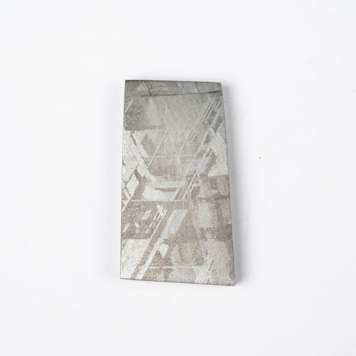 Muonionalusta Meteorite Slice 22.89 g 35x19mm - InnerVision Crystals