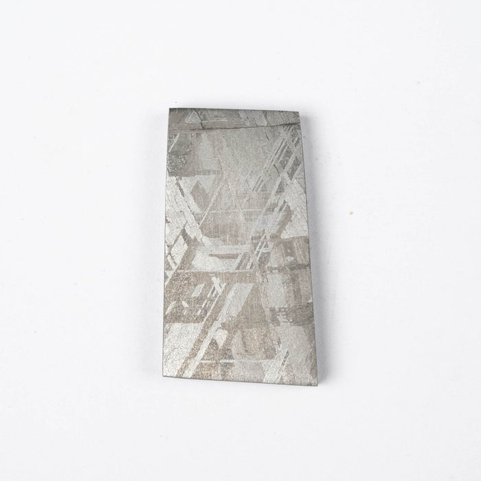 Muonionalusta Meteorite Slice 22.89 g 35x19mm - InnerVision Crystals