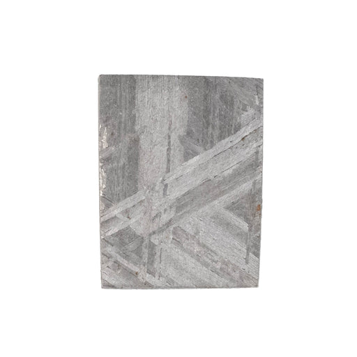 Muonionalusta Meteorite Slice 3.38 g 15x11mm - InnerVision Crystals