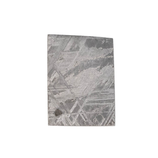 Muonionalusta Meteorite Slice 3.65 g 18x13mm - InnerVision Crystals