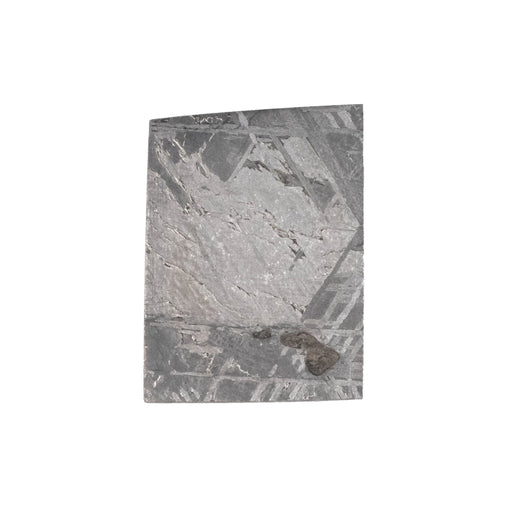 Muonionalusta Meteorite Slice 3.65 g 18x13mm - InnerVision Crystals