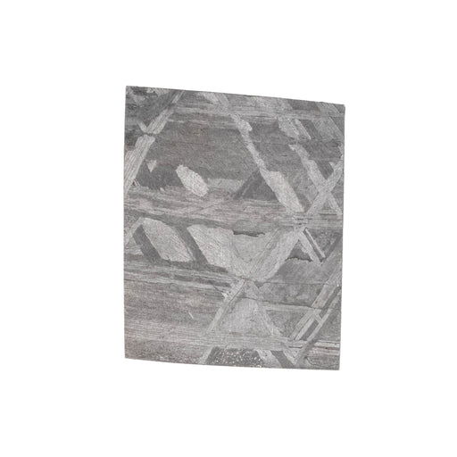 Muonionalusta Meteorite Slice 3.89 g 19x15mm - InnerVision Crystals