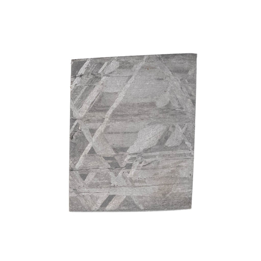 Muonionalusta Meteorite Slice 3.89 g 19x15mm - InnerVision Crystals