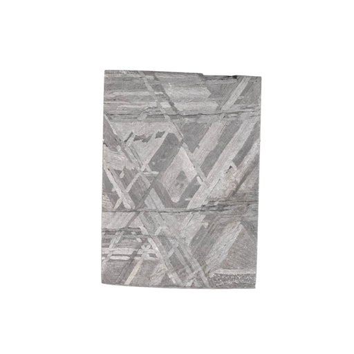 Muonionalusta Meteorite Slice 4.26 g 26x21mm - InnerVision Crystals