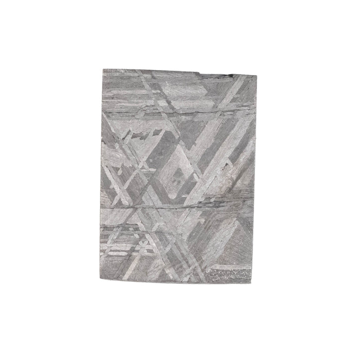 Muonionalusta Meteorite Slice 4.26 g 26x21mm - InnerVision Crystals