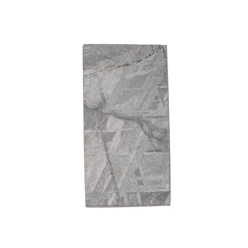 Muonionalusta Meteorite Slice 4.45 g 22x11mm - InnerVision Crystals