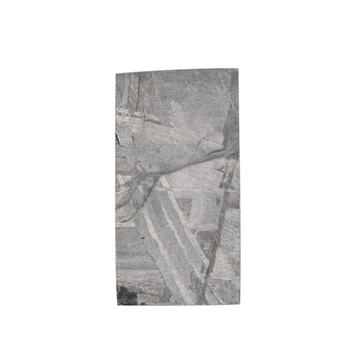 Muonionalusta Meteorite Slice 4.45 g 22x11mm - InnerVision Crystals