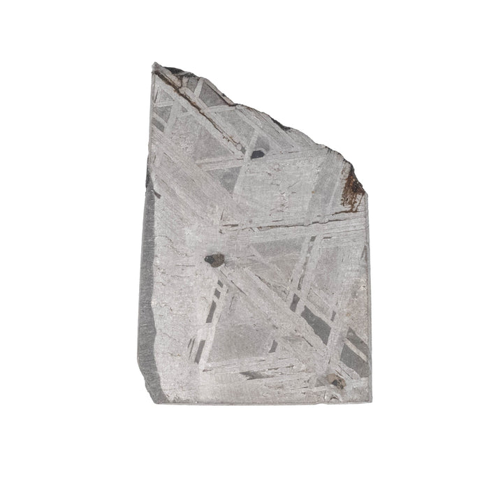 Muonionalusta Meteorite Slice 4.81 g 23x15mm - InnerVision Crystals